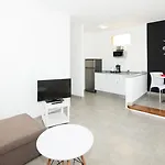 Apartamentos Los Mariachis