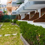 Apartamentos Los Mariachis