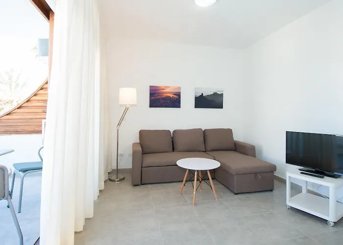 Apartamentos Los Mariachis