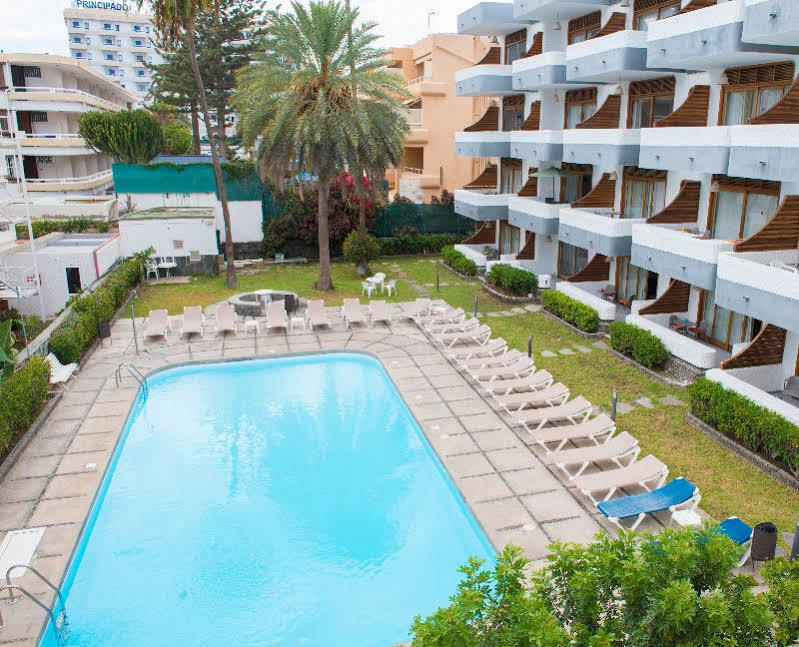 Hotel Mariachis Playa del Inglés